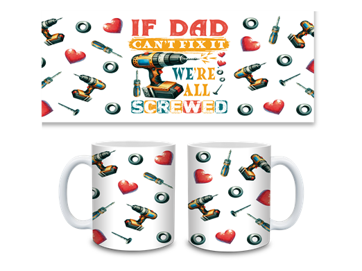 If Dad Can't Fix-5966